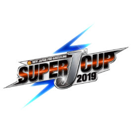Super J Cup ロゴ
